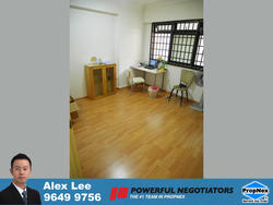 Blk 733 Woodlands Circle (Woodlands), HDB 4 Rooms #128624162